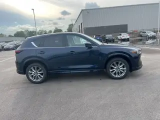 Mazda CX-5 2025 AWD 2.5 S Premium Plus 4dr SUV