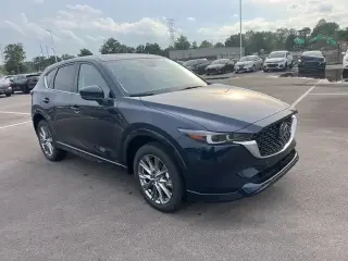 Mazda CX-5 2025 AWD 2.5 S Premium Plus 4dr SUV