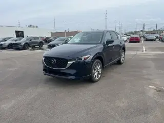 Mazda CX-5 2025 AWD 2.5 S Premium Plus 4dr SUV