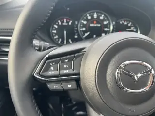 Mazda CX-5 2025 AWD 2.5 S Premium Plus 4dr SUV
