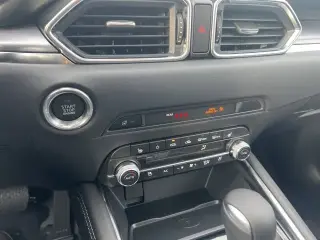 Mazda CX-5 2025 AWD 2.5 S Premium Plus 4dr SUV