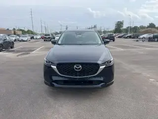 Mazda CX-5 2025 AWD 2.5 S Premium Plus 4dr SUV