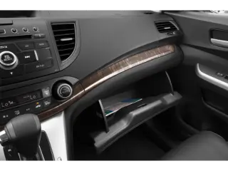Honda CR-V 2014 AWD EX-L SUV de 4 puertas