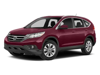Honda CR-V 2014 AWD EX-L SUV de 4 puertas