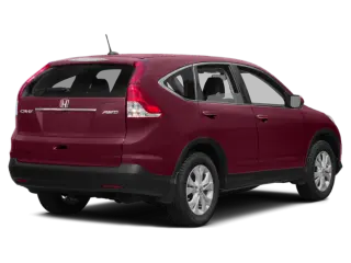 Honda CR-V 2014 AWD EX-L SUV de 4 puertas