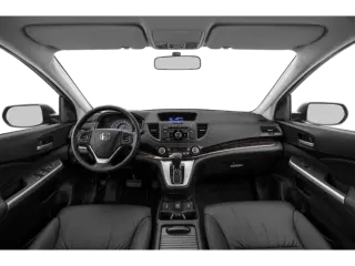 Honda CR-V 2014 AWD EX-L SUV de 4 puertas