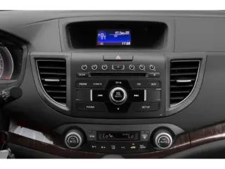 Honda CR-V 2014 AWD EX-L SUV de 4 puertas