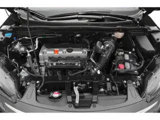 Honda CR-V 2014 AWD EX-L SUV de 4 puertas