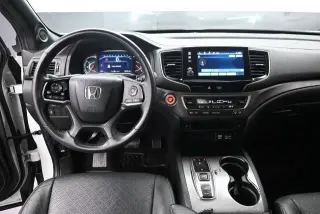 Honda Passport 2021 AWD EX-L SUV 4 puertas
