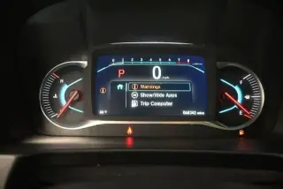 Honda Passport 2021 AWD EX-L SUV 4 puertas