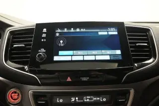 Honda Passport 2021 AWD EX-L SUV 4 puertas