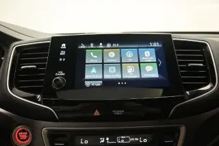 Honda Passport 2021 AWD EX-L SUV 4 puertas