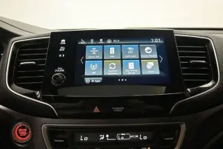 Honda Passport 2021 AWD EX-L SUV 4 puertas