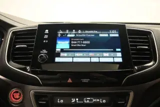 Honda Passport 2021 AWD EX-L SUV 4 puertas