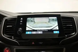 Honda Passport 2021 AWD EX-L SUV 4 puertas