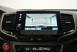 Honda Passport 2021 AWD EX-L SUV 4 puertas