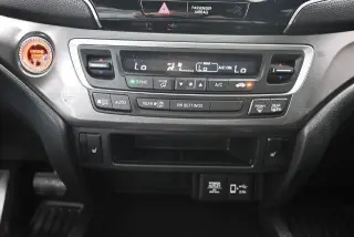 Honda Passport 2021 AWD EX-L SUV 4 puertas