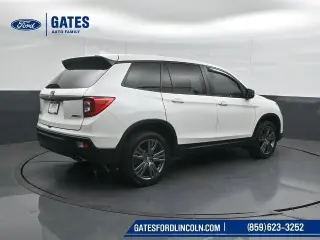Honda Passport 2021 AWD EX-L SUV 4 puertas