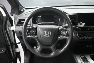 Honda Passport 2021 AWD EX-L SUV 4 puertas