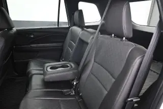 Honda Passport 2021 AWD EX-L SUV 4 puertas