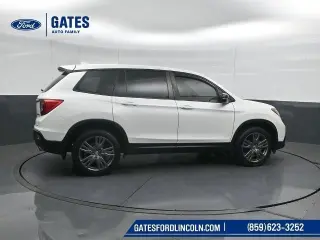 Honda Passport 2021 AWD EX-L SUV 4 puertas