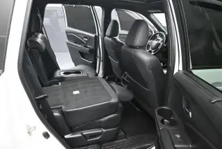 Honda Passport 2021 AWD EX-L SUV 4 puertas