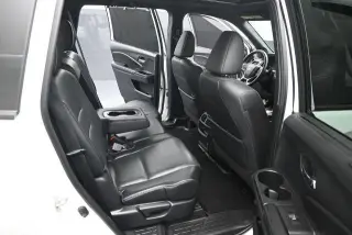 Honda Passport 2021 AWD EX-L SUV 4 puertas