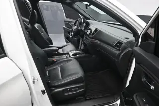 Honda Passport 2021 AWD EX-L SUV 4 puertas
