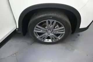 Honda Passport 2021 AWD EX-L SUV 4 puertas