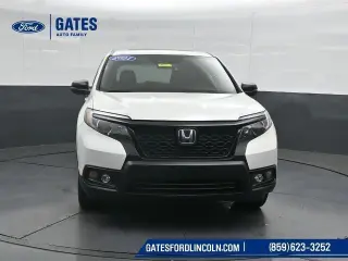 Honda Passport 2021 AWD EX-L SUV 4 puertas