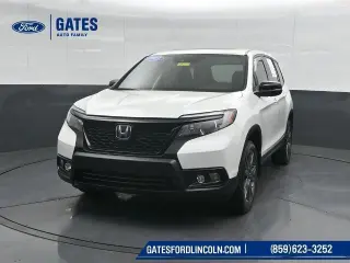 Honda Passport 2021 AWD EX-L SUV 4 puertas
