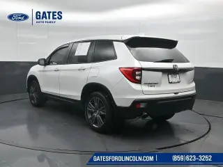 Honda Passport 2021 AWD EX-L SUV 4 puertas