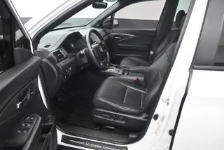 Honda Passport 2021 AWD EX-L SUV 4 puertas