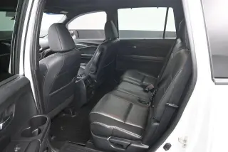 Honda Passport 2021 AWD EX-L SUV 4 puertas