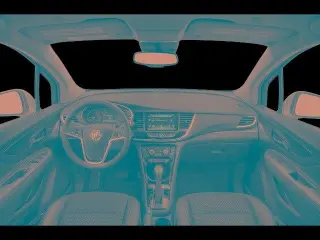 Buick Encore 2019 Essence 4 puertas Crossover