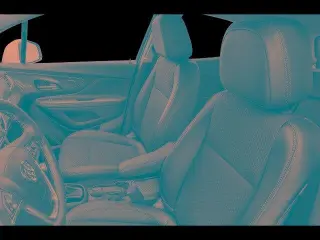 Buick Encore 2019 Essence 4 puertas Crossover