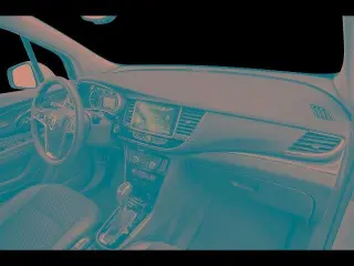 Buick Encore 2019 Essence 4 puertas Crossover