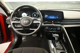 Hyundai ELANTRA 2024 SEL Sedán de 4 puertas