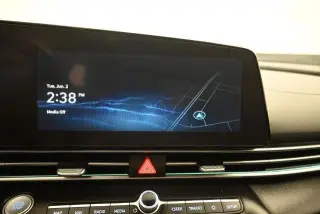 Hyundai ELANTRA 2024 SEL Sedán de 4 puertas