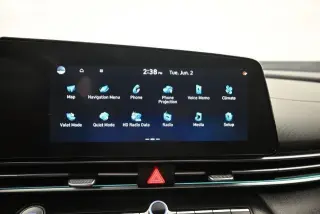 Hyundai ELANTRA 2024 SEL Sedán de 4 puertas