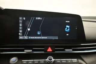 Hyundai ELANTRA 2024 SEL Sedán de 4 puertas
