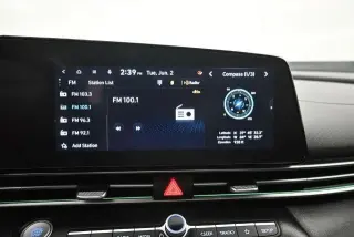 Hyundai ELANTRA 2024 SEL Sedán de 4 puertas