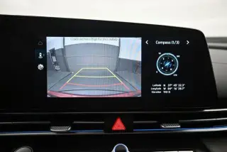 Hyundai ELANTRA 2024 SEL Sedán de 4 puertas