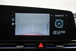 Hyundai ELANTRA 2024 SEL Sedán de 4 puertas