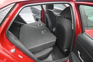 Hyundai ELANTRA 2024 SEL Sedán de 4 puertas
