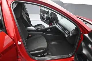 Hyundai ELANTRA 2024 SEL Sedán de 4 puertas