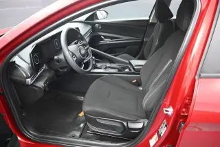 Hyundai ELANTRA 2024 SEL Sedán de 4 puertas