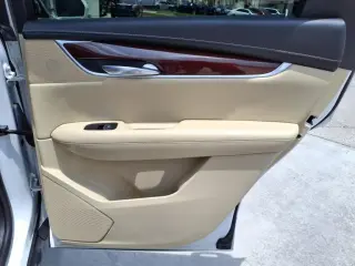 Cadillac XT5 2017 Premium Luxury SUV de 4 puertas