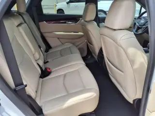 Cadillac XT5 2017 Premium Luxury SUV de 4 puertas