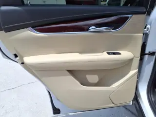 Cadillac XT5 2017 Premium Luxury SUV de 4 puertas